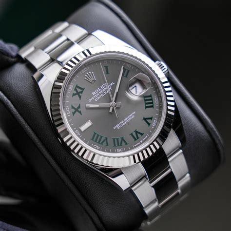 wimbledon rolex price.